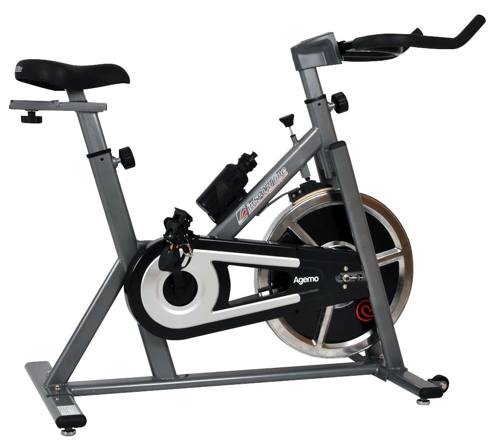 Rotopedy a cyklotrenažéry